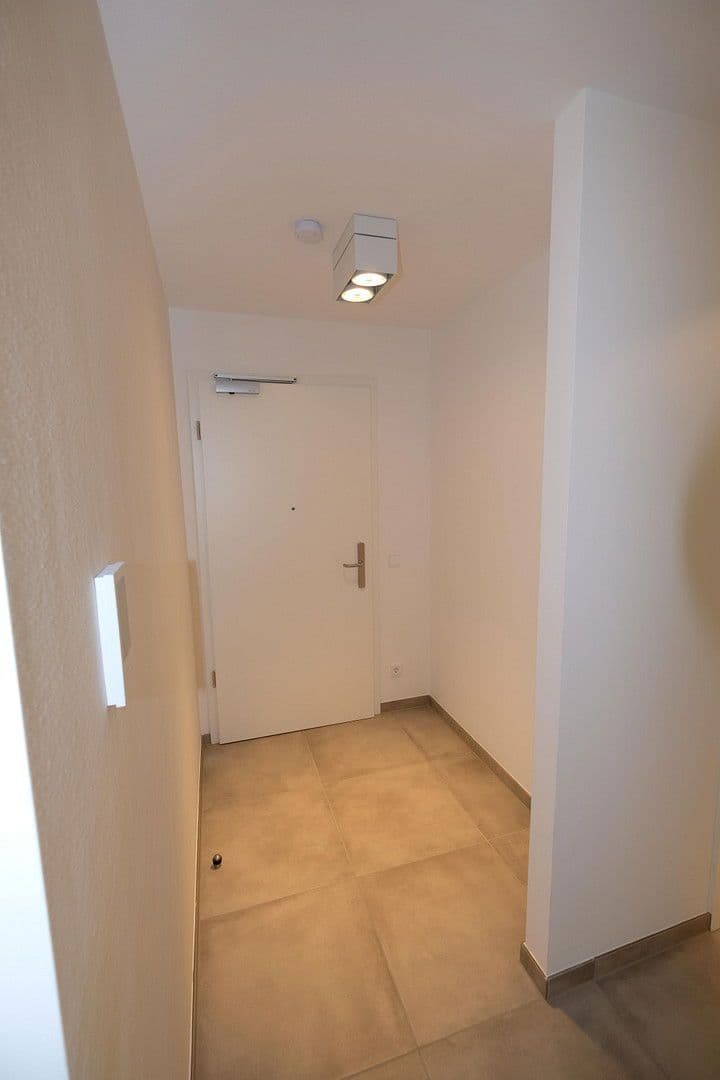 Pronájem bytu 2+1 62 m², Seilerstraße 7, Frankfurt am Main, Hessen Pronájem bytu 2+1 62 m², Seilerstraße 7, Frankfurt am Main, Hessen