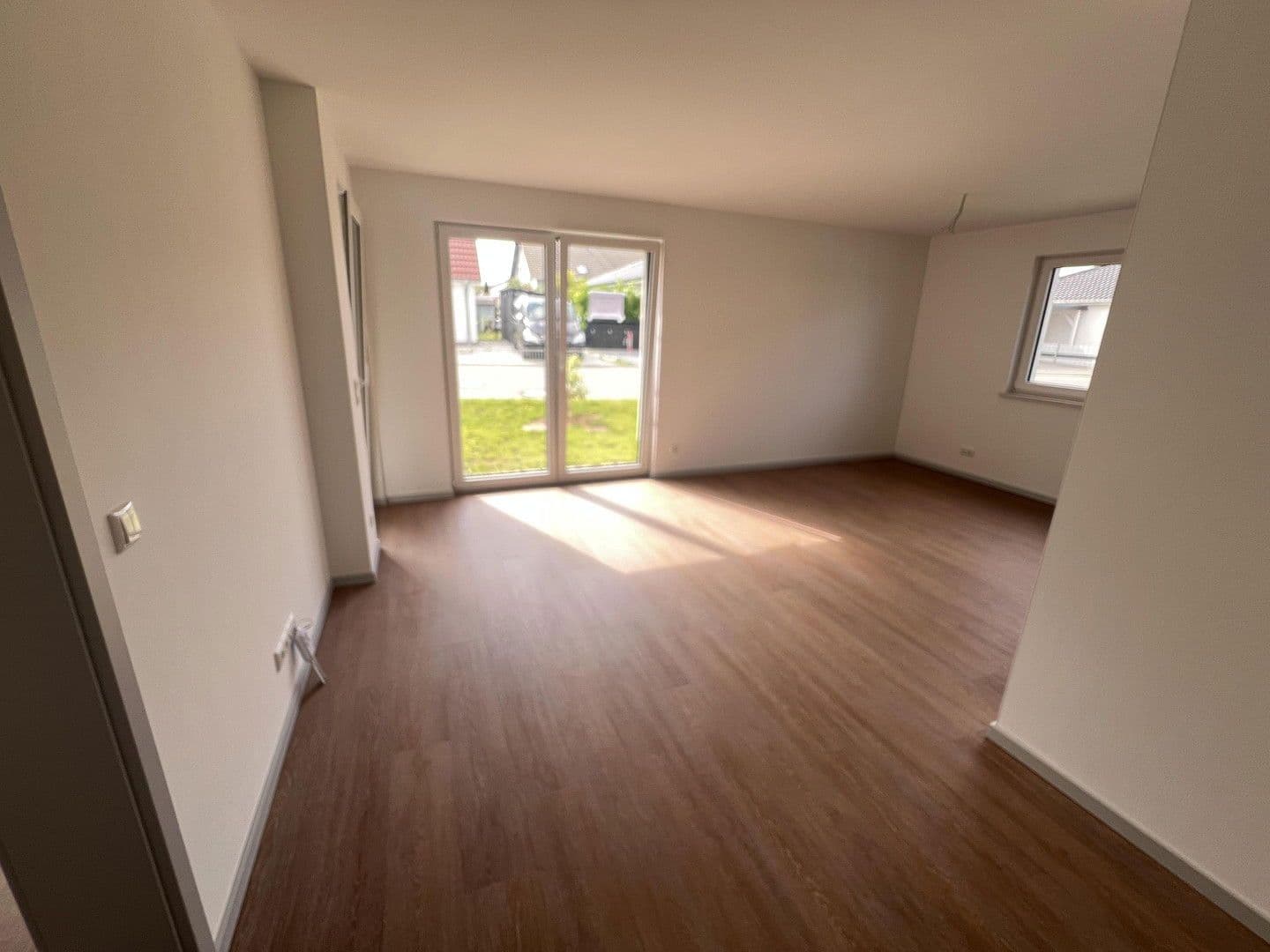 Pronájem bytu 2+1 57 m², Kühnemann-Weg 20, Bad Doberan, Mecklenburg-Vorpommern Pronájem bytu 2+1 57 m², Kühnemann-Weg 20, Bad Doberan, Mecklenburg-Vorpommern