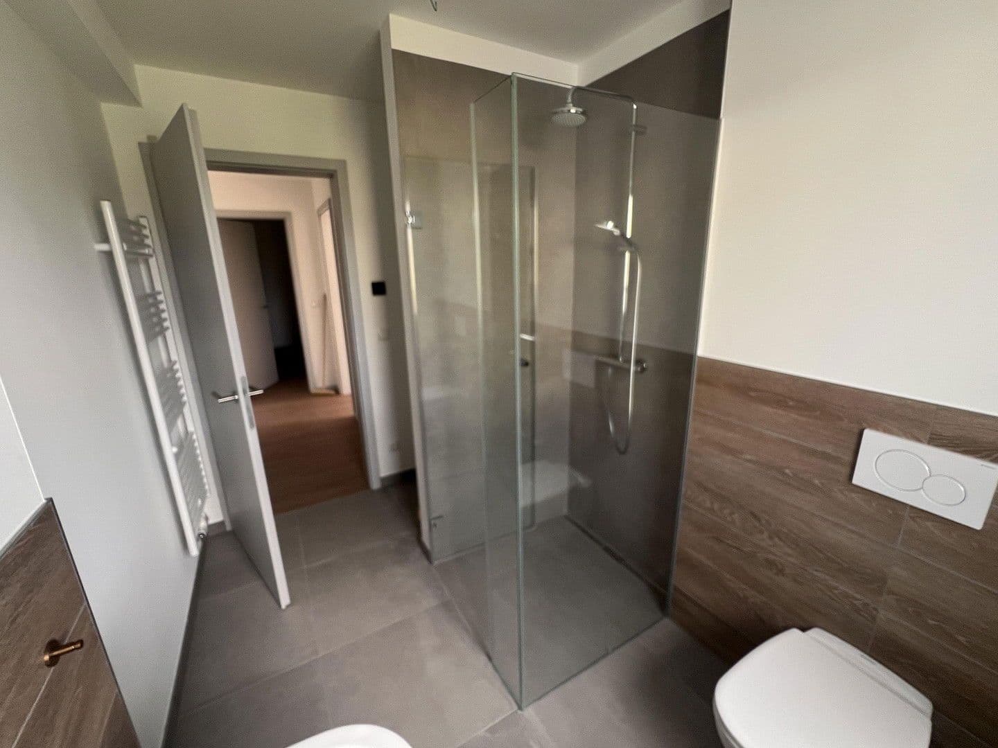 Pronájem bytu 2+1 57 m², Kühnemann-Weg 20, Bad Doberan, Mecklenburg-Vorpommern Pronájem bytu 2+1 57 m², Kühnemann-Weg 20, Bad Doberan, Mecklenburg-Vorpommern