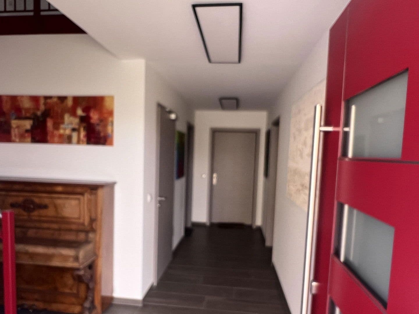 Pronájem bytu 2+1 57 m², Kühnemann-Weg 20, Bad Doberan, Mecklenburg-Vorpommern Pronájem bytu 2+1 57 m², Kühnemann-Weg 20, Bad Doberan, Mecklenburg-Vorpommern