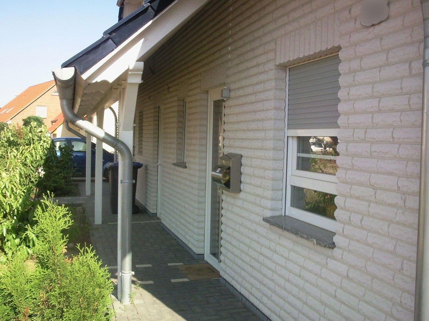 Prodej domu 115 m², pozemek 374 m², Wolfsburg, Dolní Sasko Prodej domu 115 m², pozemek 374 m², Wolfsburg, Dolní Sasko