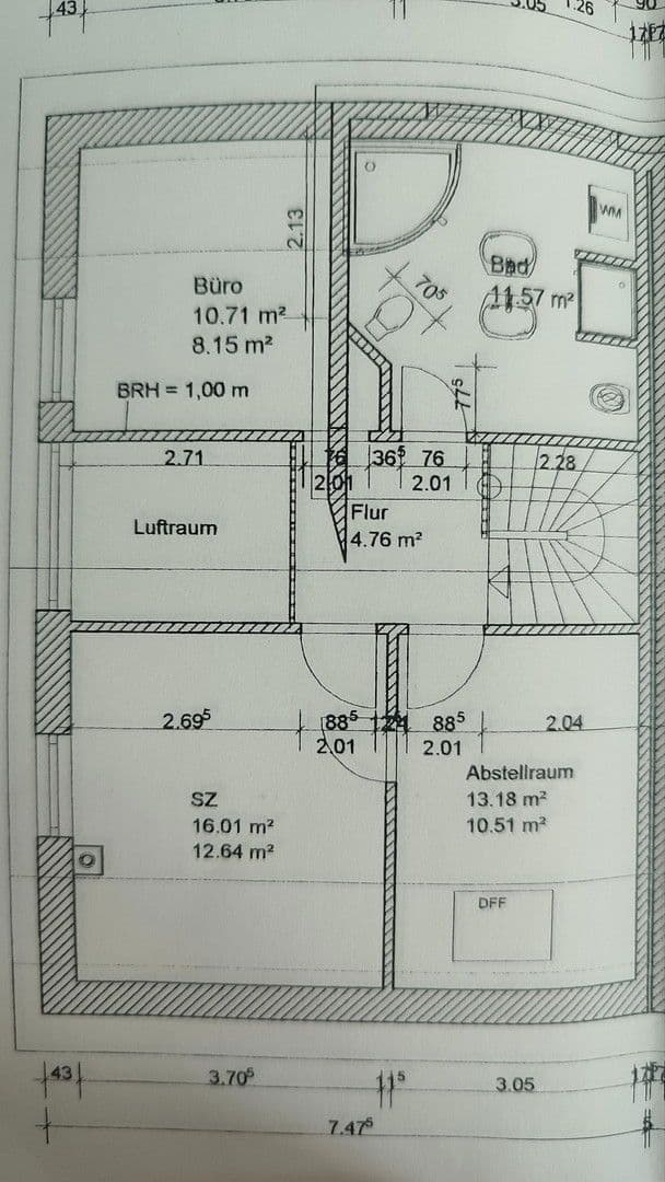 Prodej domu 115 m², pozemek 374 m², Wolfsburg, Dolní Sasko Prodej domu 115 m², pozemek 374 m², Wolfsburg, Dolní Sasko
