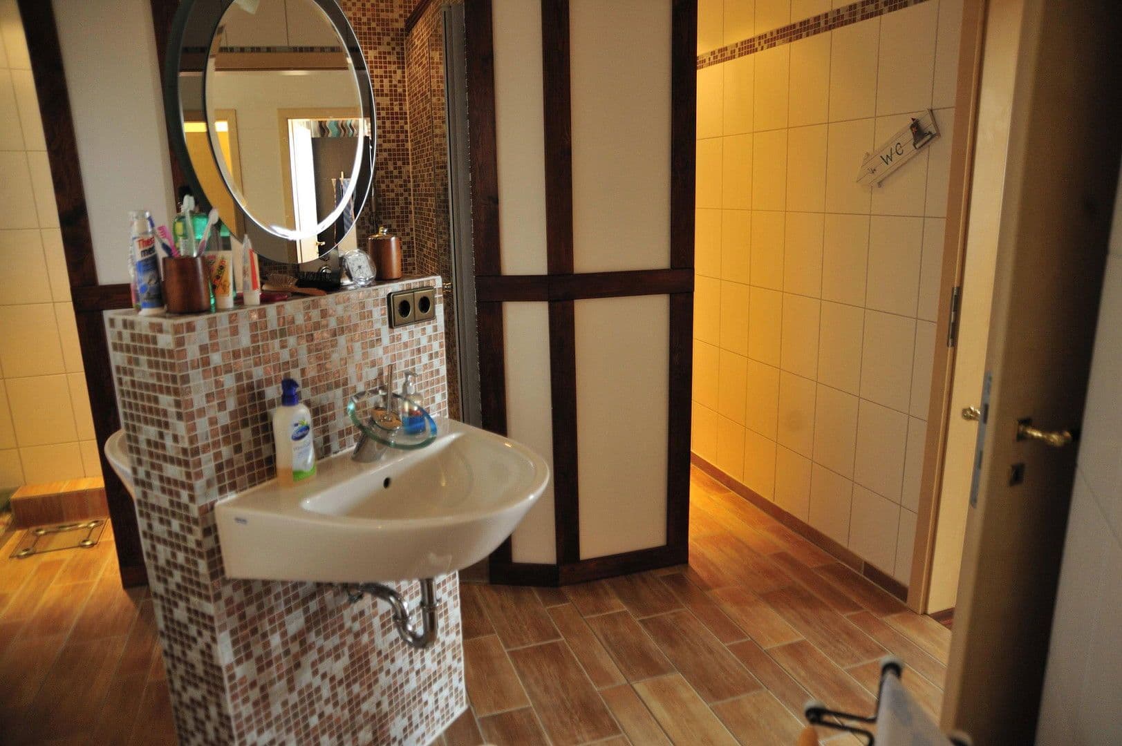 Prodej domu 115 m², pozemek 374 m², Wolfsburg, Dolní Sasko Prodej domu 115 m², pozemek 374 m², Wolfsburg, Dolní Sasko