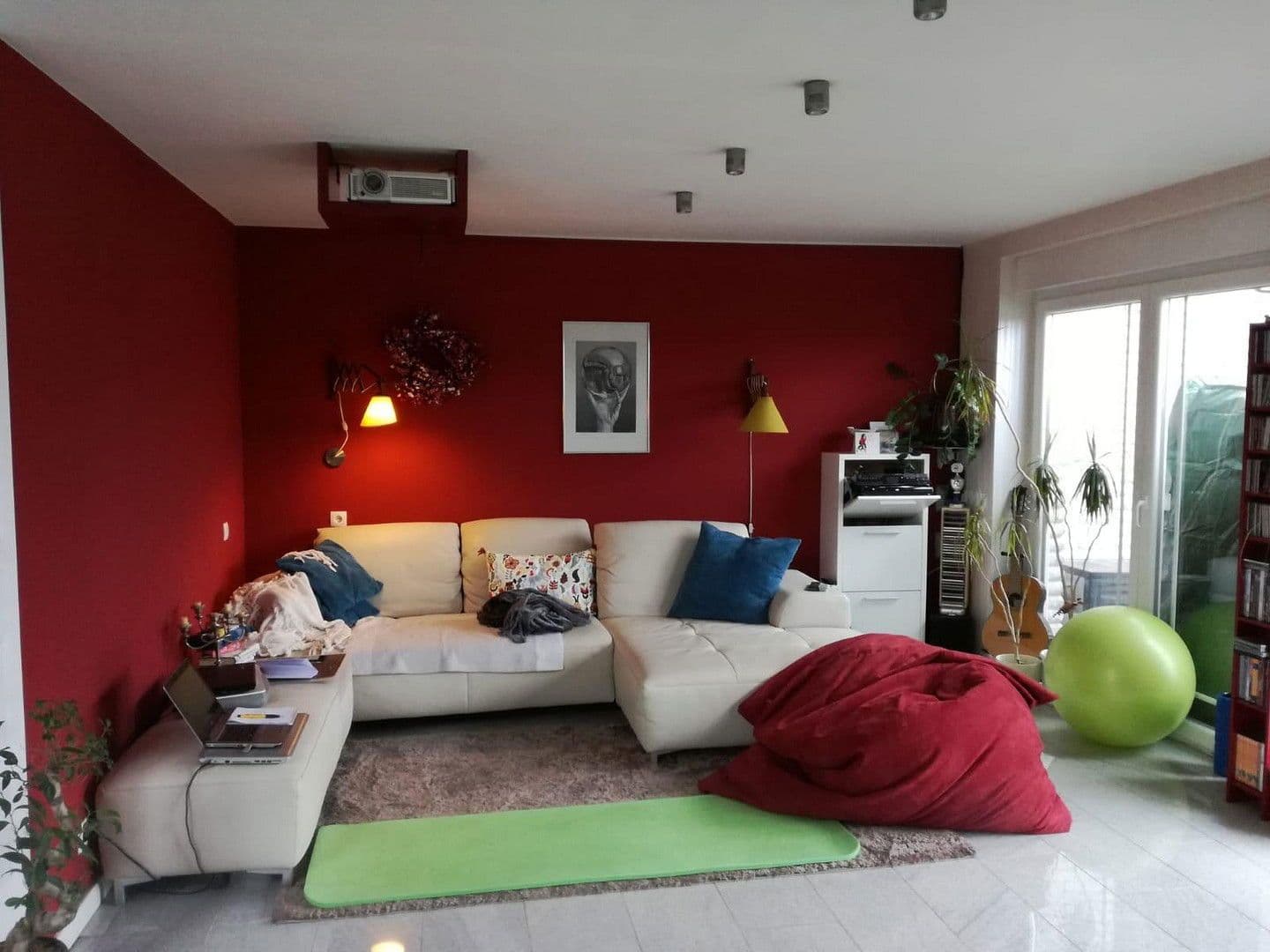 Prodej domu 115 m², pozemek 374 m², Wolfsburg, Dolní Sasko Prodej domu 115 m², pozemek 374 m², Wolfsburg, Dolní Sasko