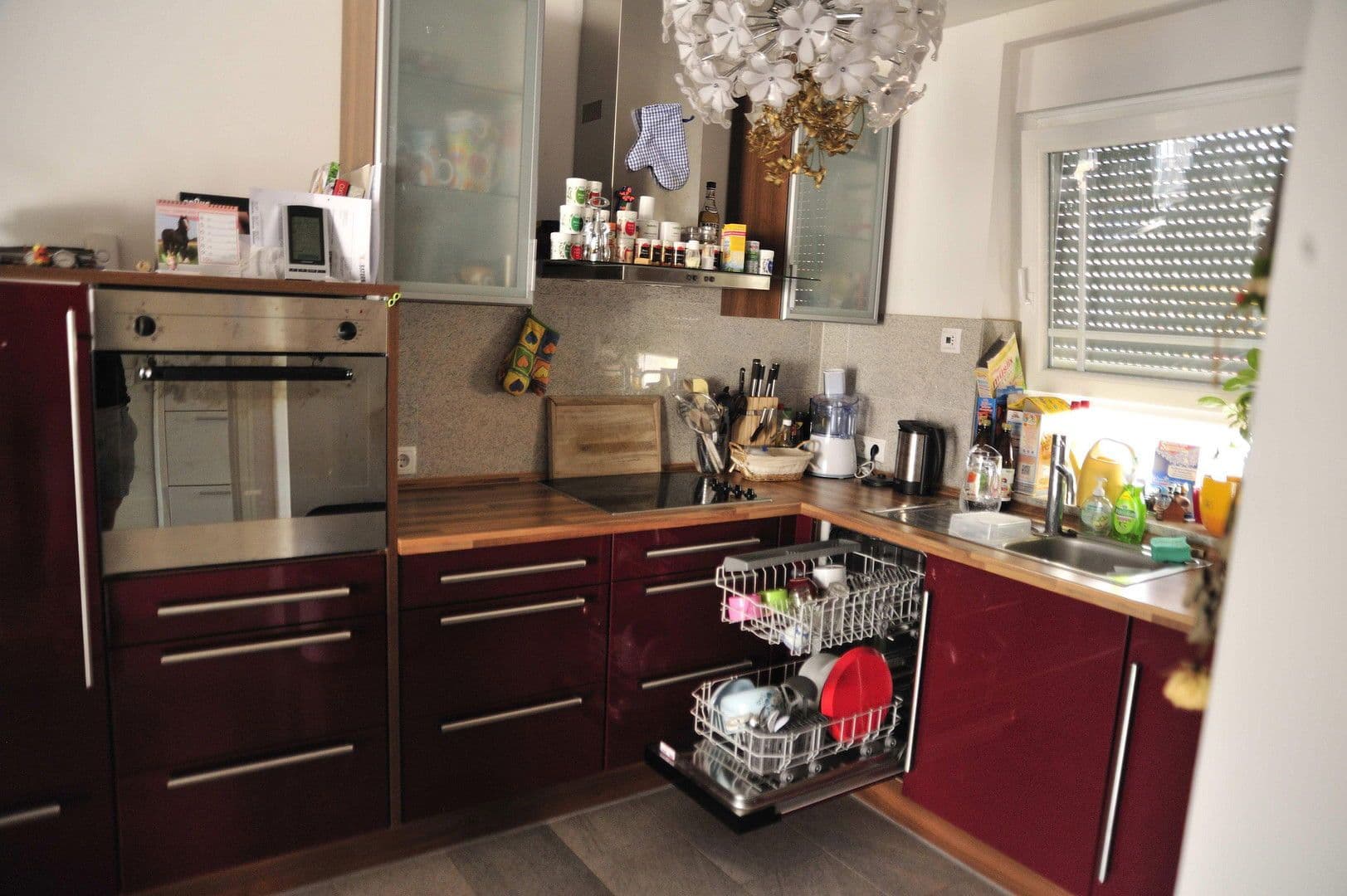 Prodej domu 115 m², pozemek 374 m², Wolfsburg, Dolní Sasko Prodej domu 115 m², pozemek 374 m², Wolfsburg, Dolní Sasko