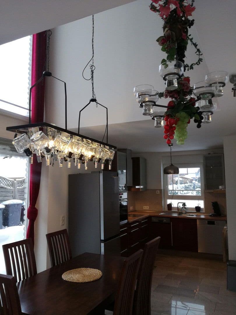 Prodej domu 115 m², pozemek 374 m², Wolfsburg, Dolní Sasko Prodej domu 115 m², pozemek 374 m², Wolfsburg, Dolní Sasko