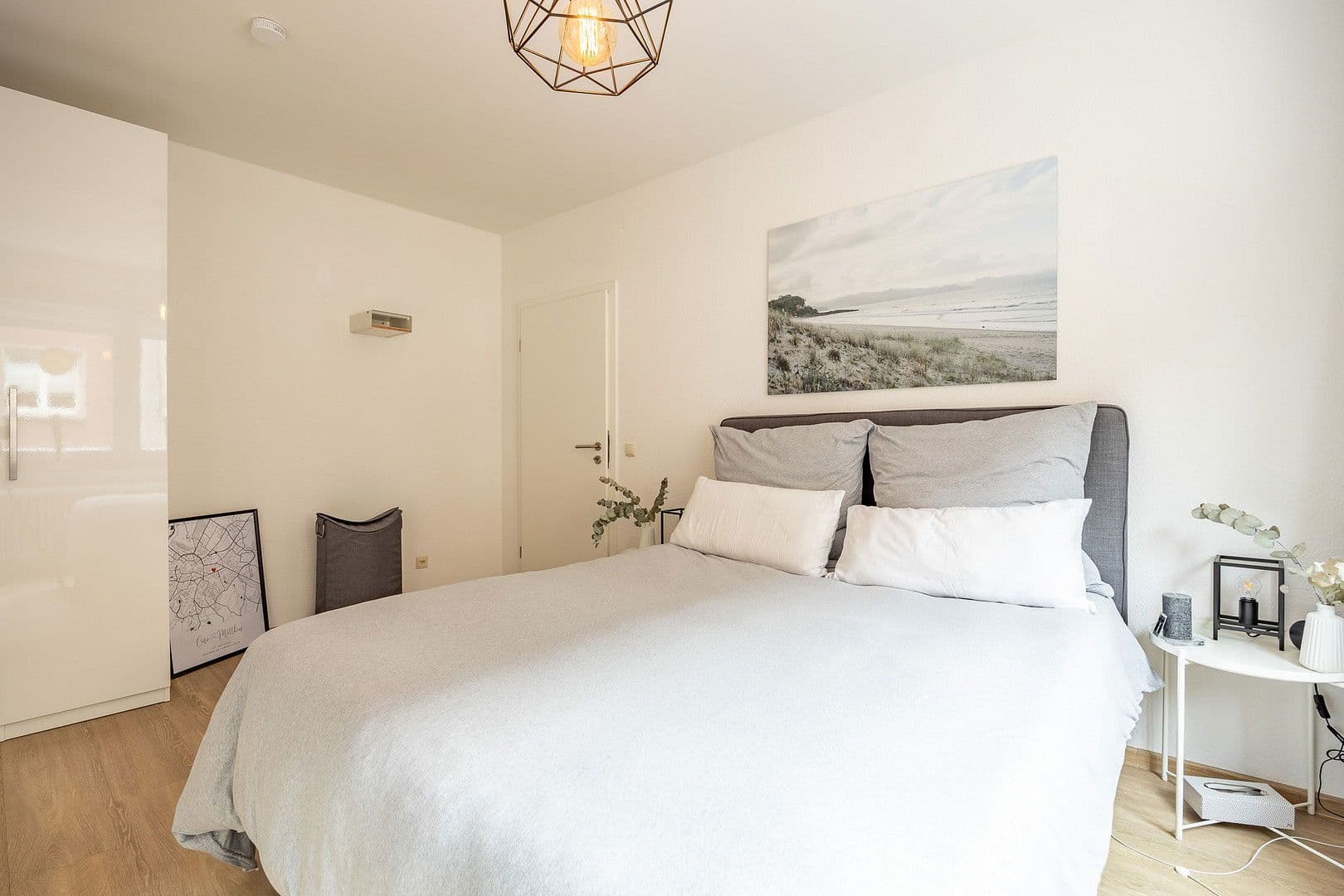 Pronájem bytu 3+1 75 m², Baienfurt, Bádensko-Württembersko Pronájem bytu 3+1 75 m², Baienfurt, Bádensko-Württembersko