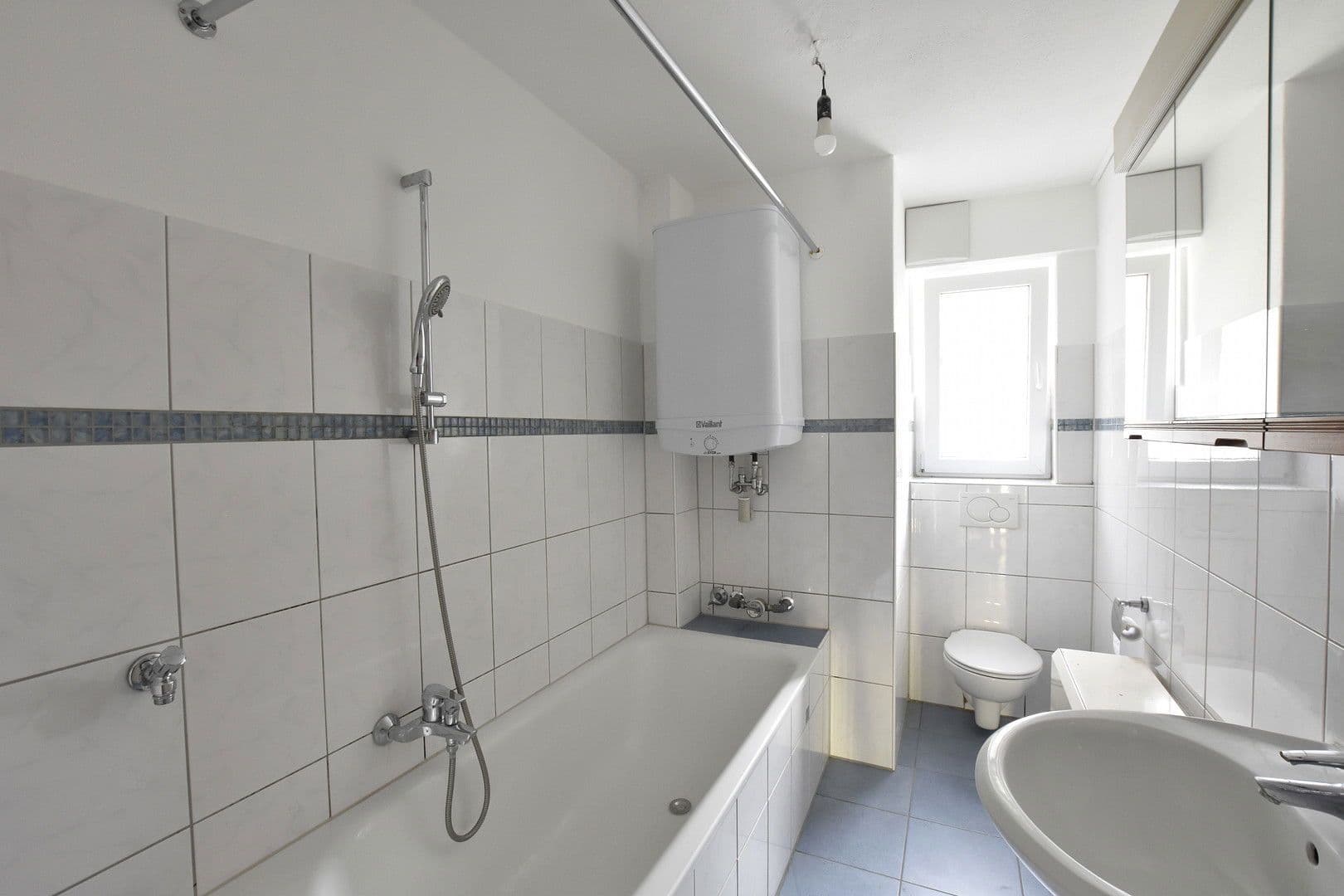 Pronájem bytu 3+1 75 m², Baienfurt, Bádensko-Württembersko Pronájem bytu 3+1 75 m², Baienfurt, Bádensko-Württembersko