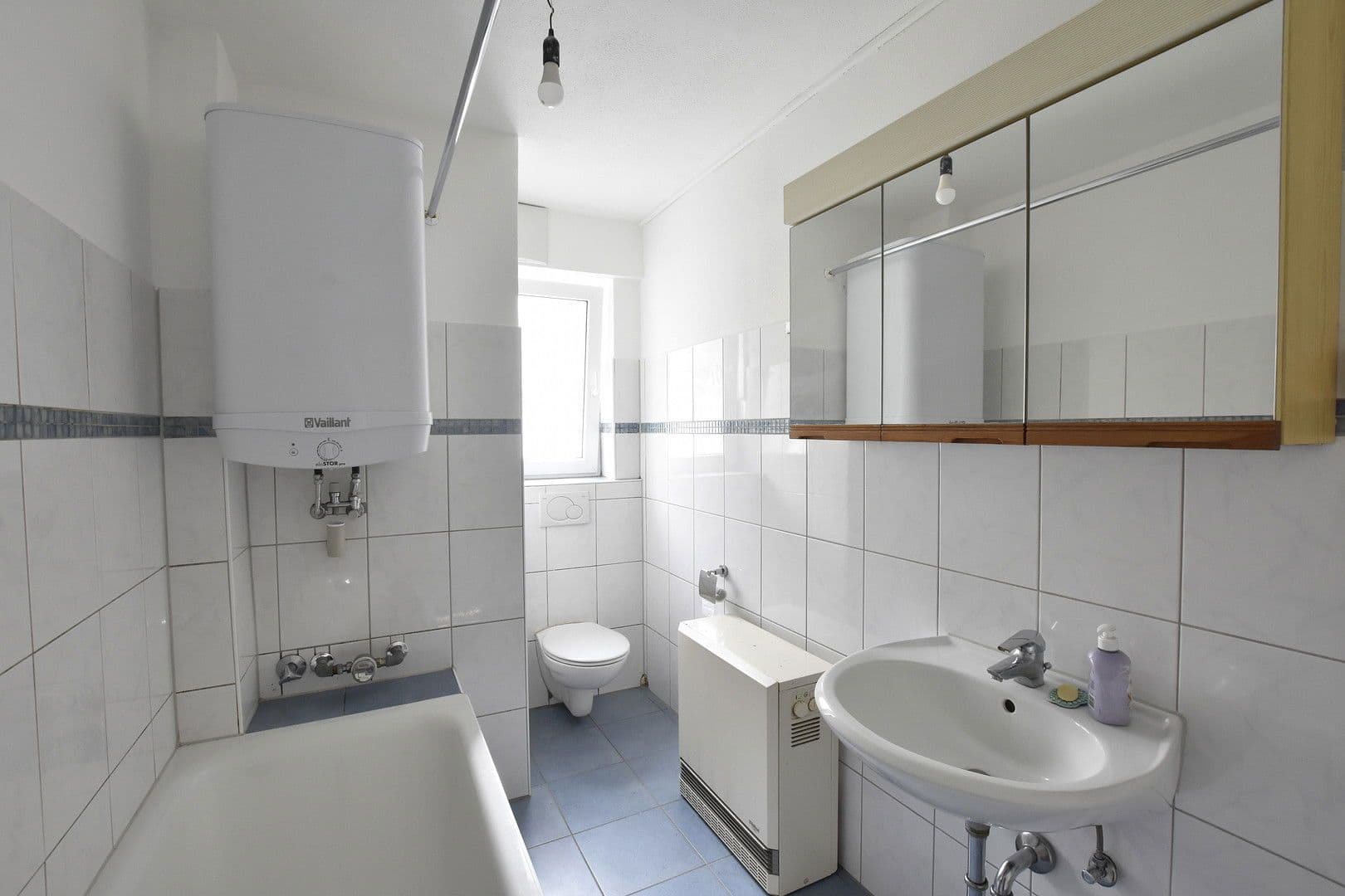 Pronájem bytu 3+1 75 m², Baienfurt, Bádensko-Württembersko Pronájem bytu 3+1 75 m², Baienfurt, Bádensko-Württembersko