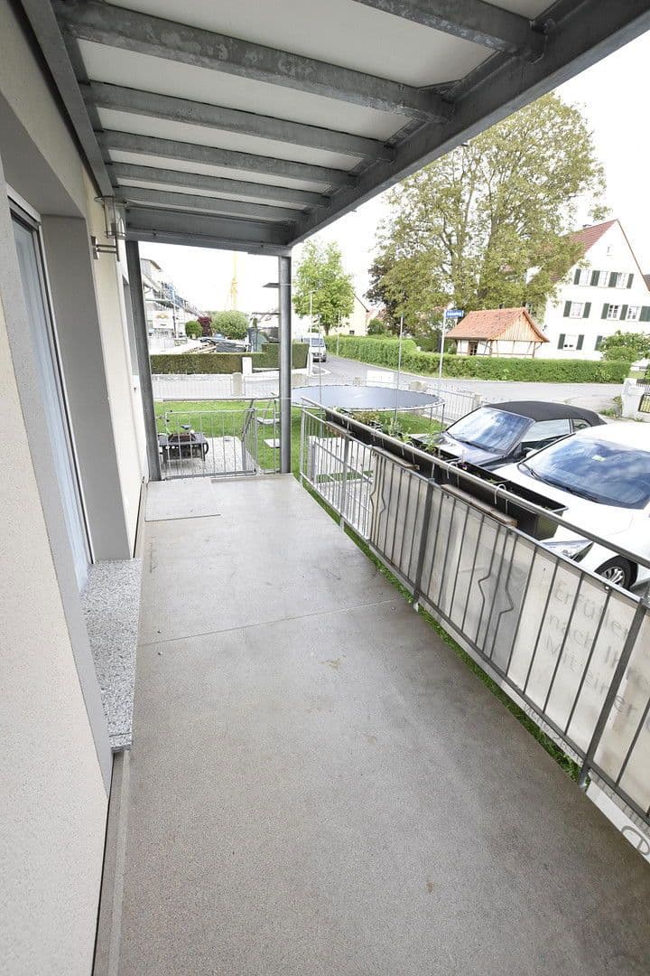 Pronájem bytu 3+1 75 m², Baienfurt, Bádensko-Württembersko Pronájem bytu 3+1 75 m², Baienfurt, Bádensko-Württembersko