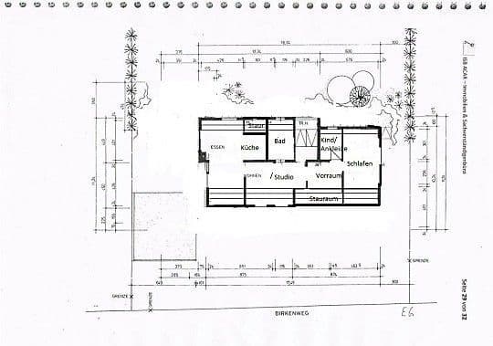 Pronájem bytu 2+kk 65 m², Birkelweg 36, Steinheim am Albuch, Bádensko-Württembersko Pronájem bytu 2+kk 65 m², Birkelweg 36, Steinheim am Albuch, Bádensko-Württembersko