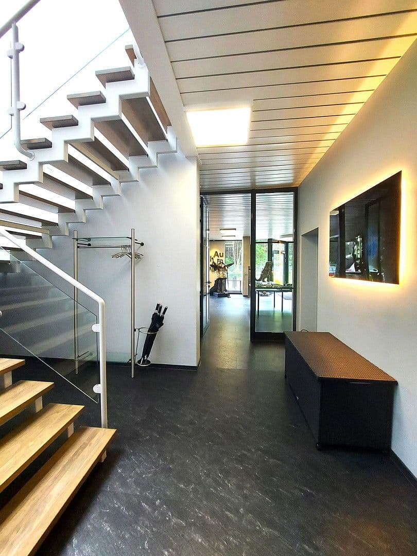 Pronájem kanceláře 840 m², Siemensstr. 26, Alzenau, Bavorsko Pronájem kanceláře 840 m², Siemensstr. 26, Alzenau, Bavorsko