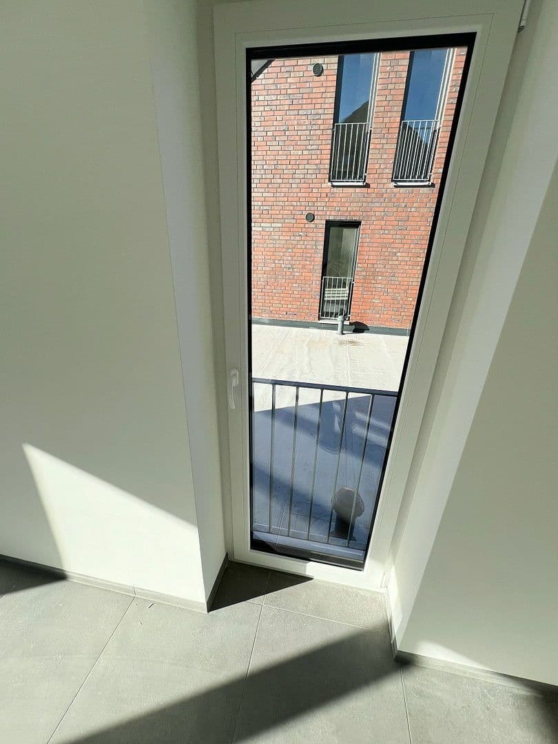 Pronájem bytu 5+1 125 m², Lüdinghausen, Severní Porýní-Vestfálsko Pronájem bytu 5+1 125 m², Lüdinghausen, Severní Porýní-Vestfálsko