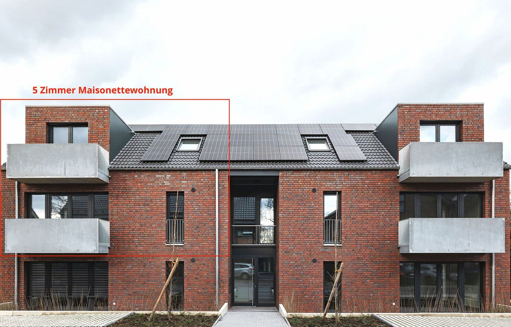 Pronájem bytu 5+1 125 m², Lüdinghausen, Severní Porýní-Vestfálsko Pronájem bytu 5+1 125 m², Lüdinghausen, Severní Porýní-Vestfálsko