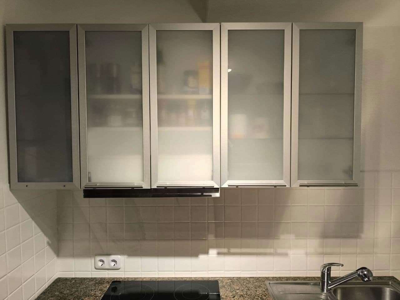 Pronájem bytu 2+1 50 m², Aschaffenburg, Bavorsko Pronájem bytu 2+1 50 m², Aschaffenburg, Bavorsko