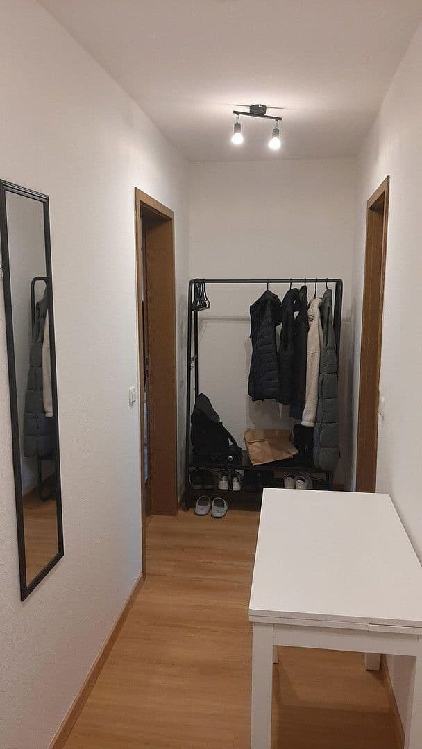 Pronájem bytu 2+1 50 m², Aschaffenburg, Bavorsko Pronájem bytu 2+1 50 m², Aschaffenburg, Bavorsko