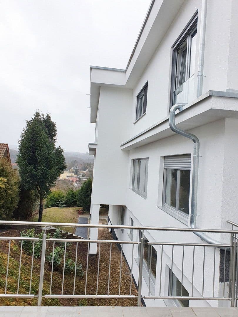 Prodej bytu 4+1 169 m², Pforzheim, Bádensko-Württembersko Prodej bytu 4+1 169 m², Pforzheim, Bádensko-Württembersko