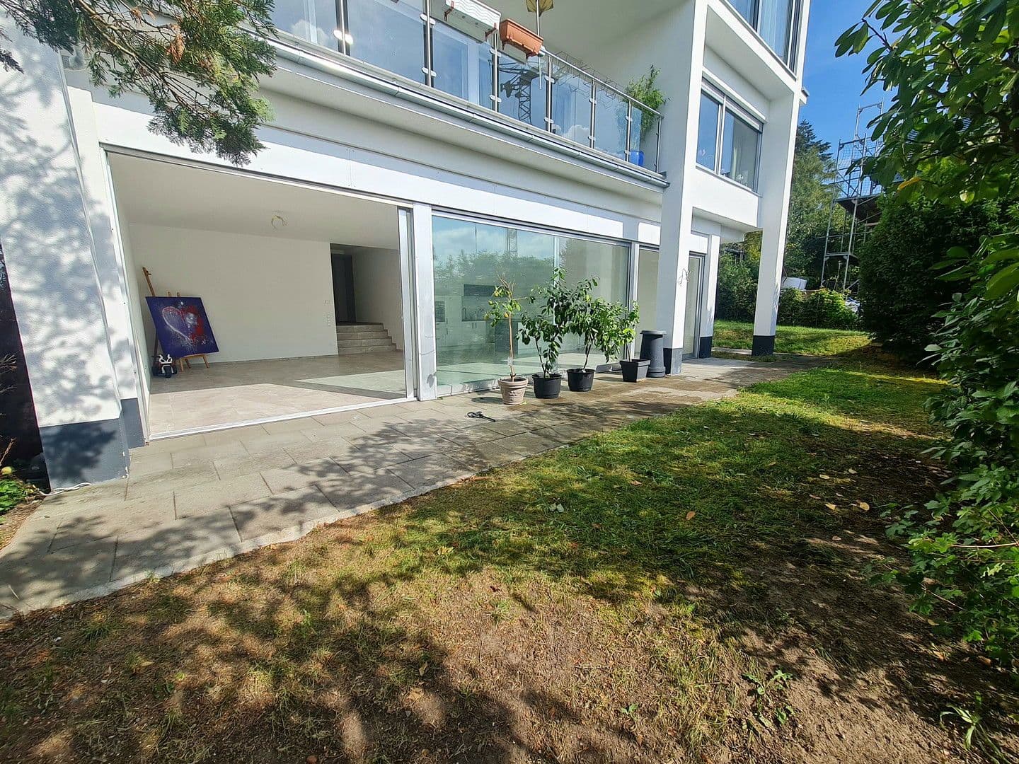 Prodej bytu 4+1 169 m², Pforzheim, Bádensko-Württembersko Prodej bytu 4+1 169 m², Pforzheim, Bádensko-Württembersko