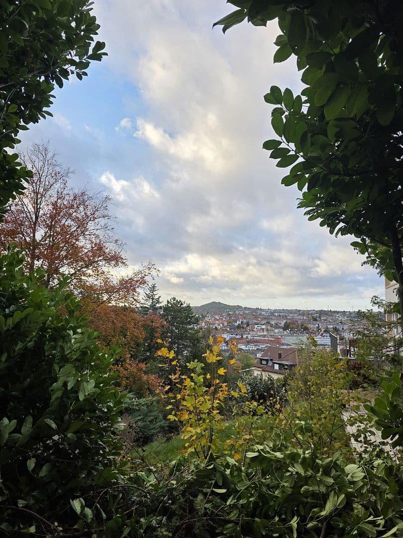 Prodej bytu 4+1 169 m², Pforzheim, Bádensko-Württembersko Prodej bytu 4+1 169 m², Pforzheim, Bádensko-Württembersko