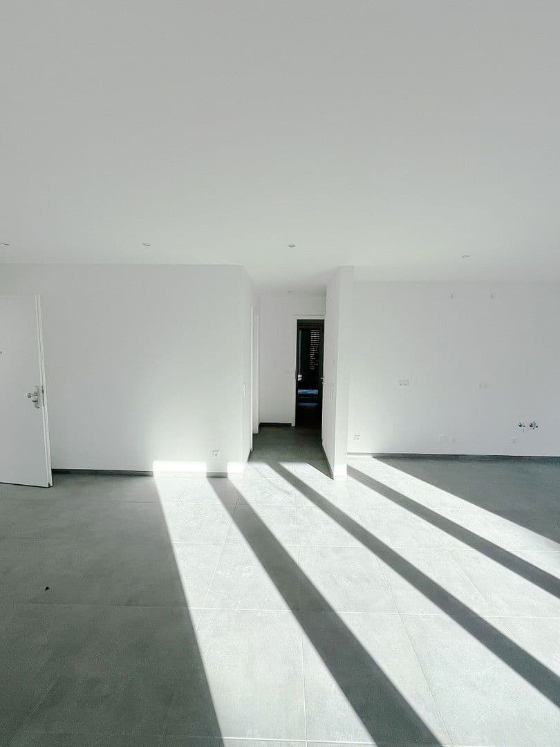 Pronájem bytu 3+1 75 m², Lüdinghausen, Severní Porýní-Vestfálsko Pronájem bytu 3+1 75 m², Lüdinghausen, Severní Porýní-Vestfálsko