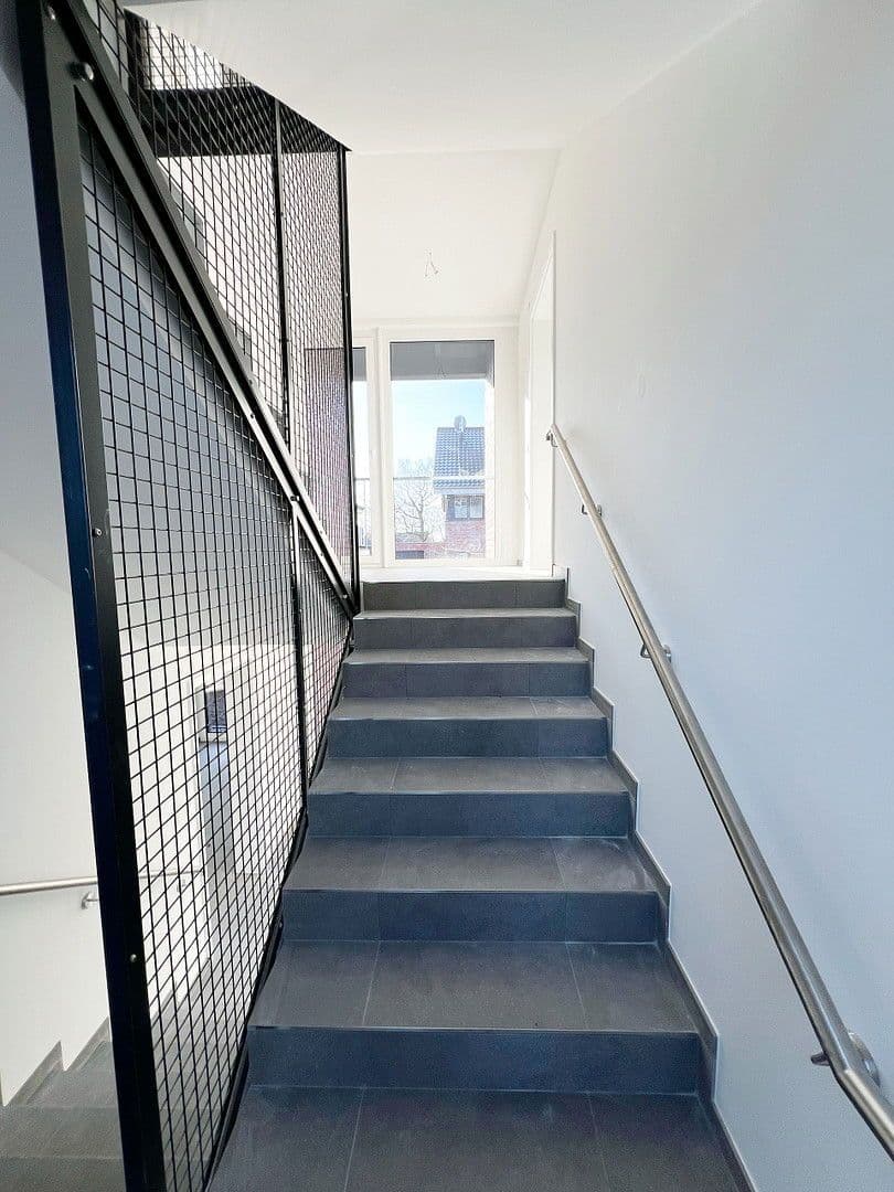 Pronájem bytu 3+1 75 m², Lüdinghausen, Severní Porýní-Vestfálsko Pronájem bytu 3+1 75 m², Lüdinghausen, Severní Porýní-Vestfálsko