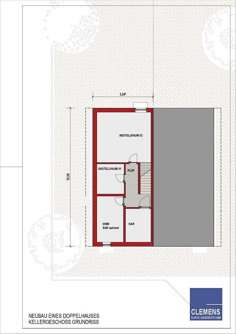 Prodej domu 134 m², pozemek 230 m², Darmstadt, Hessen Prodej domu 134 m², pozemek 230 m², Darmstadt, Hessen