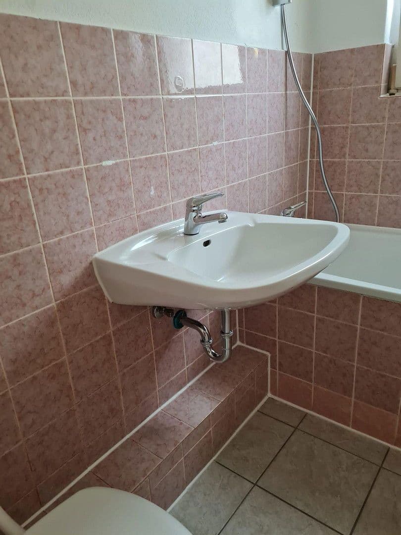 Pronájem bytu 2+1 51 m², Hochkampstr. 115 - WE 12, Gelsenkirchen, Severní Porýní-Vestfálsko Pronájem bytu 2+1 51 m², Hochkampstr. 115 - WE 12, Gelsenkirchen, Severní Porýní-Vestfálsko