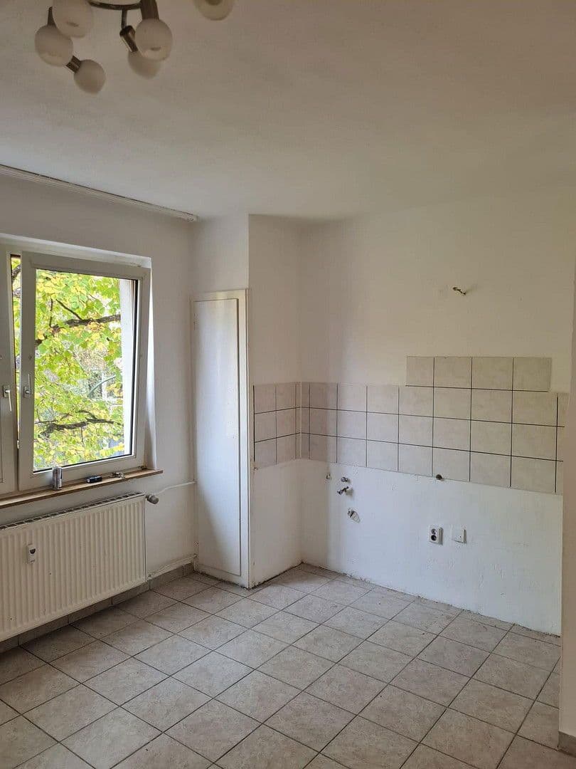Pronájem bytu 2+1 51 m², Hochkampstr. 115 - WE 12, Gelsenkirchen, Severní Porýní-Vestfálsko Pronájem bytu 2+1 51 m², Hochkampstr. 115 - WE 12, Gelsenkirchen, Severní Porýní-Vestfálsko