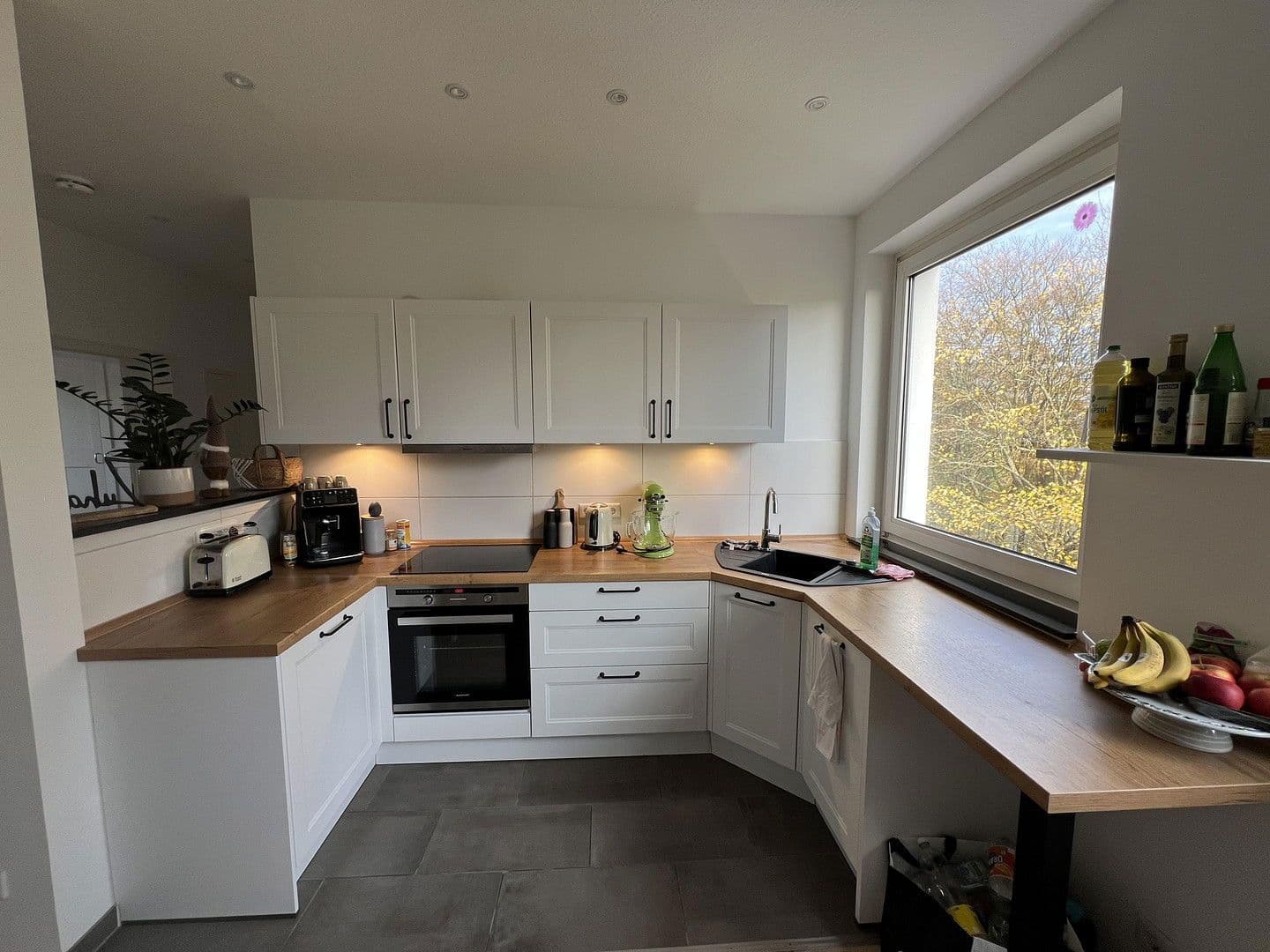 Pronájem bytu 2+1 59 m², Schusterstraße, Wuppertal, Severní Porýní-Vestfálsko Pronájem bytu 2+1 59 m², Schusterstraße, Wuppertal, Severní Porýní-Vestfálsko