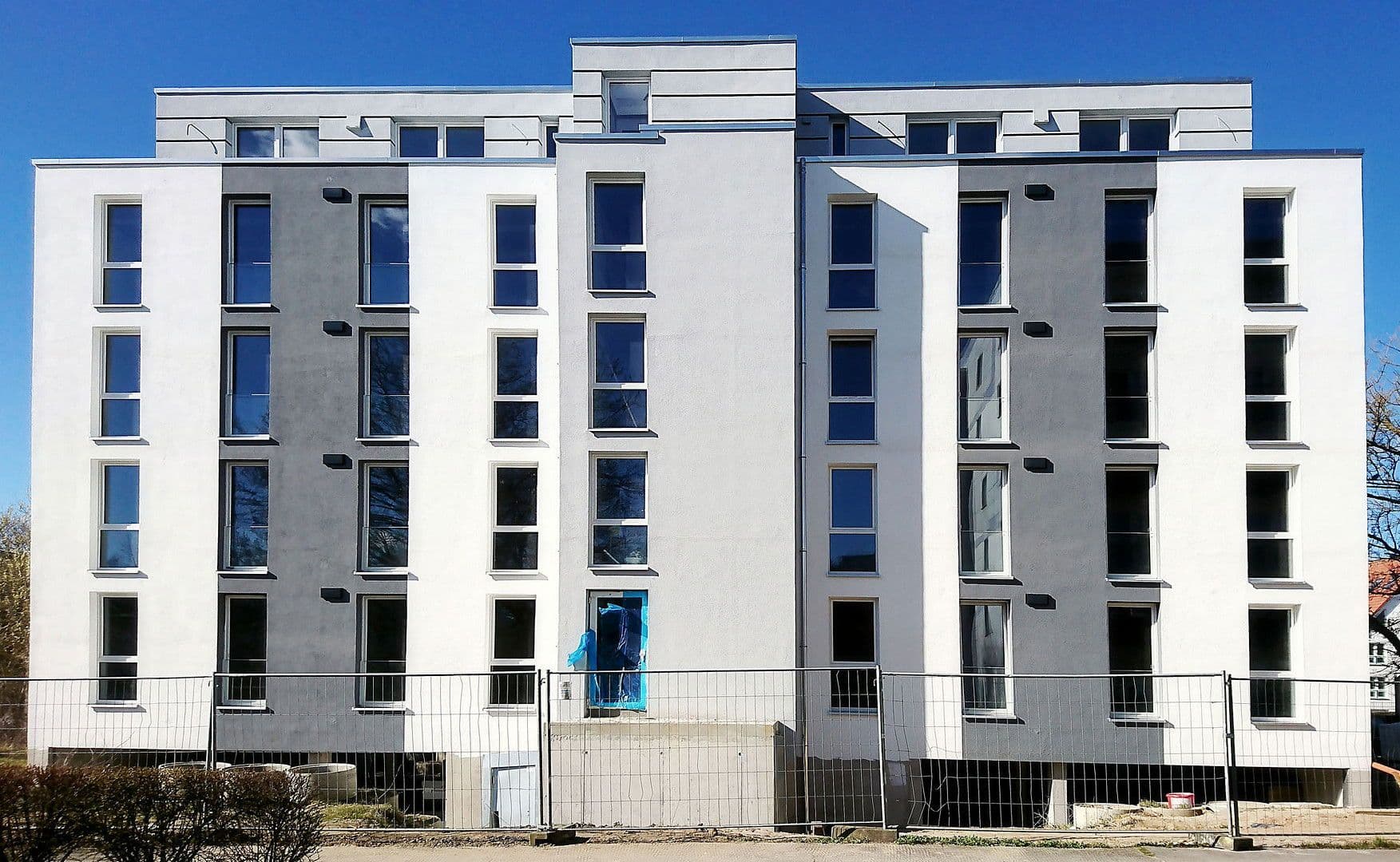 Pronájem bytu 1+1 26 m², Albert-Einstein-Str. 7a, Rostock, Mecklenburg-Vorpommern Pronájem bytu 1+1 26 m², Albert-Einstein-Str. 7a, Rostock, Mecklenburg-Vorpommern