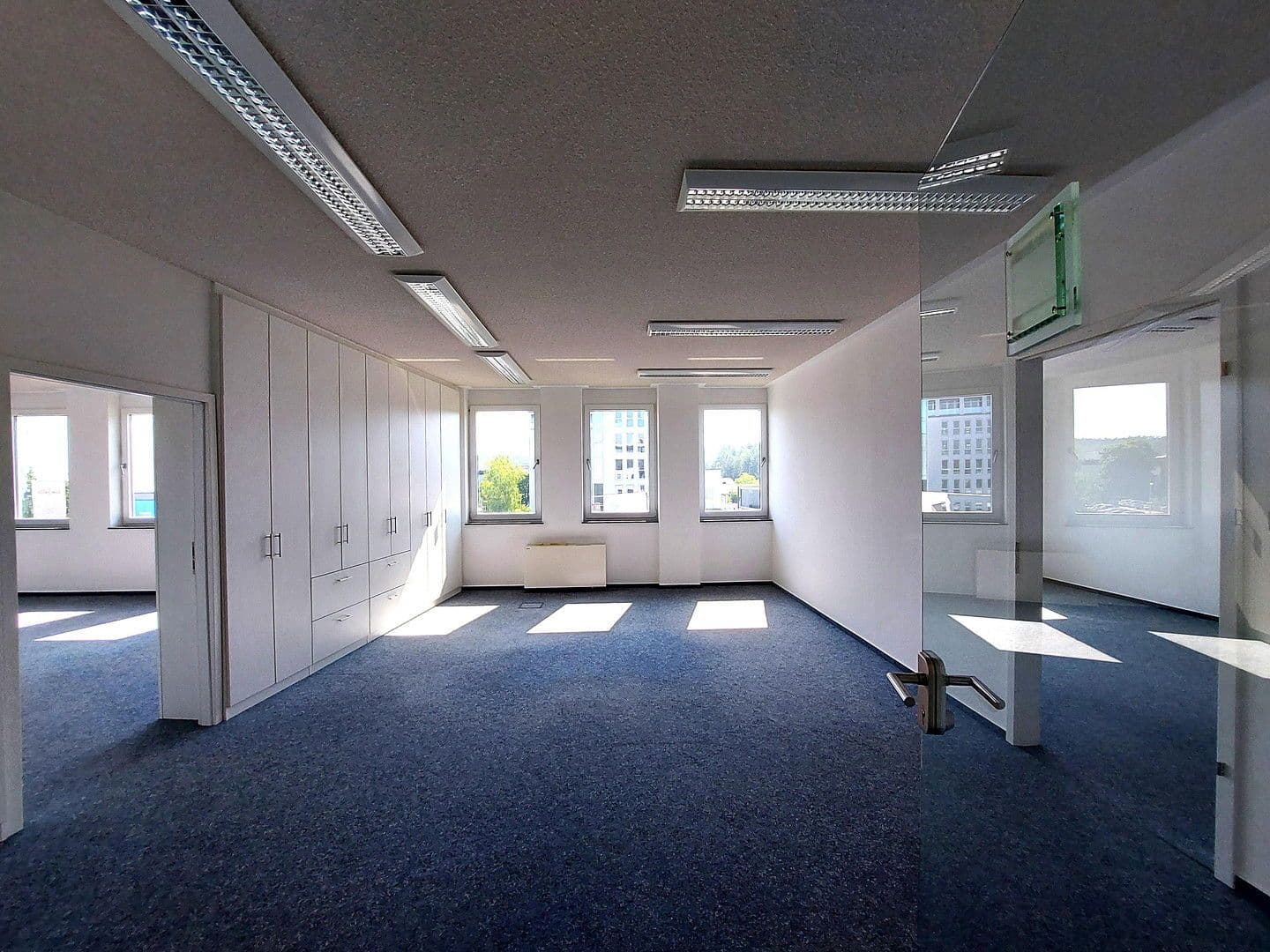 Pronájem kanceláře 3.510 m², Alzenau, Bavorsko Pronájem kanceláře 3.510 m², Alzenau, Bavorsko