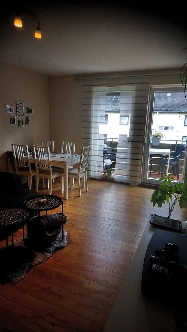 Pronájem bytu 3+1 65 m², Bremen, Bremen Pronájem bytu 3+1 65 m², Bremen, Bremen