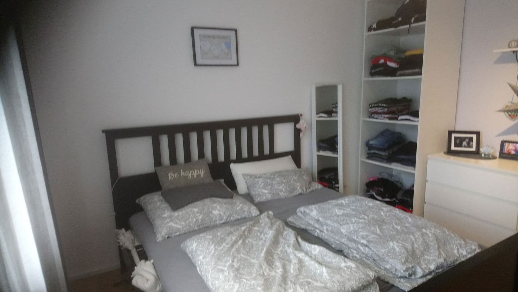 Pronájem bytu 3+1 65 m², Bremen, Bremen Pronájem bytu 3+1 65 m², Bremen, Bremen