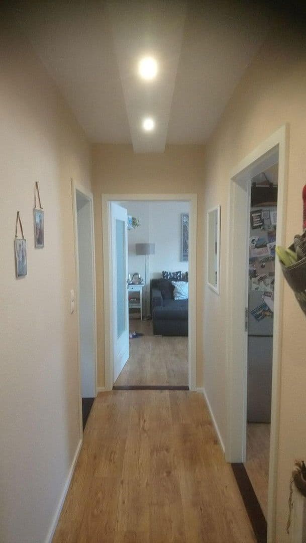 Pronájem bytu 3+1 65 m², Bremen, Bremen Pronájem bytu 3+1 65 m², Bremen, Bremen