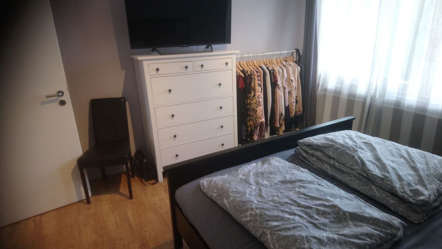 Pronájem bytu 3+1 65 m², Bremen, Bremen Pronájem bytu 3+1 65 m², Bremen, Bremen