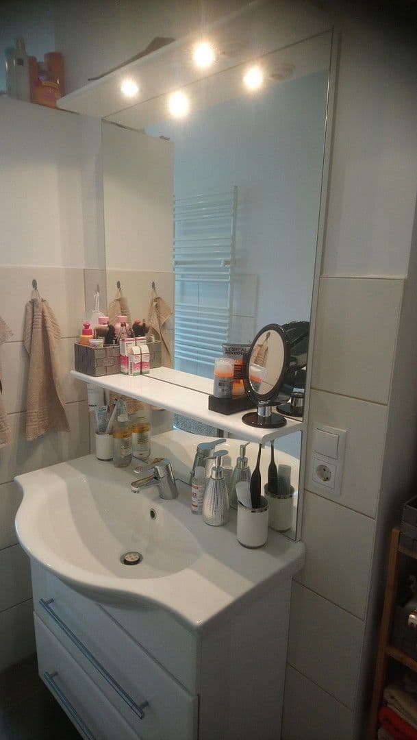 Pronájem bytu 3+1 65 m², Bremen, Bremen Pronájem bytu 3+1 65 m², Bremen, Bremen