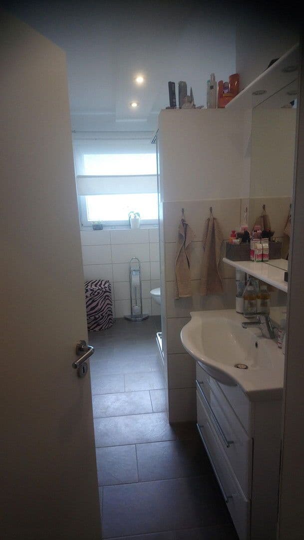 Pronájem bytu 3+1 65 m², Bremen, Bremen Pronájem bytu 3+1 65 m², Bremen, Bremen