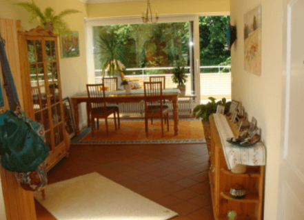 Pronájem bytu 3+1 128 m², Hamburg, Hamburg Pronájem bytu 3+1 128 m², Hamburg, Hamburg