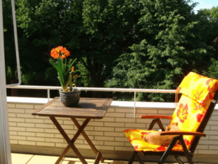 Pronájem bytu 3+1 128 m², Hamburg, Hamburg Pronájem bytu 3+1 128 m², Hamburg, Hamburg