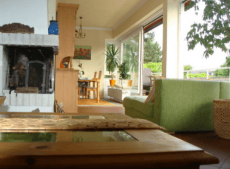 Pronájem bytu 3+1 128 m², Hamburg, Hamburg Pronájem bytu 3+1 128 m², Hamburg, Hamburg