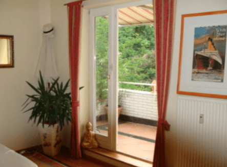 Pronájem bytu 3+1 128 m², Hamburg, Hamburg Pronájem bytu 3+1 128 m², Hamburg, Hamburg