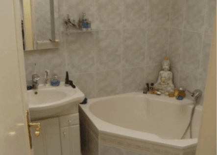 Pronájem bytu 3+1 128 m², Hamburg, Hamburg Pronájem bytu 3+1 128 m², Hamburg, Hamburg