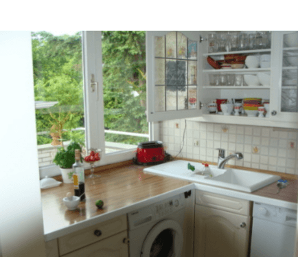 Pronájem bytu 3+1 128 m², Hamburg, Hamburg Pronájem bytu 3+1 128 m², Hamburg, Hamburg