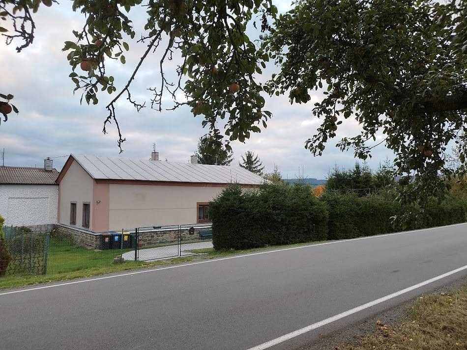 Pronájem chaty, chalupy, Obecnice, Středočeský kraj Pronájem chaty, chalupy, Obecnice, Středočeský kraj