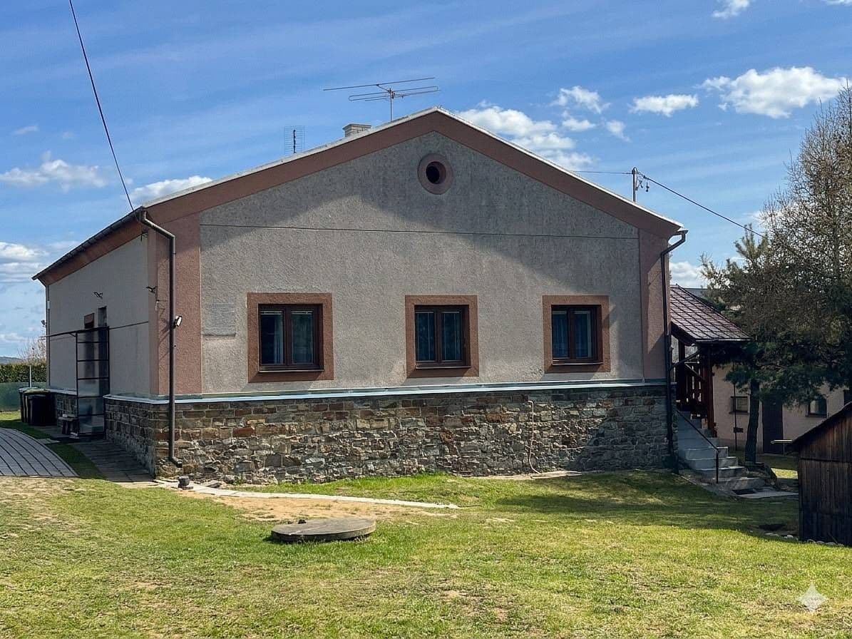 Pronájem chaty, chalupy, Obecnice, Středočeský kraj Pronájem chaty, chalupy, Obecnice, Středočeský kraj
