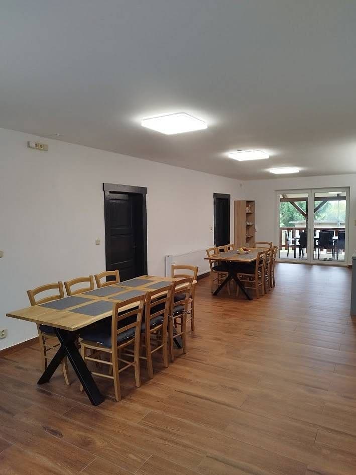 Pronájem chaty, chalupy, Obecnice, Středočeský kraj Pronájem chaty, chalupy, Obecnice, Středočeský kraj