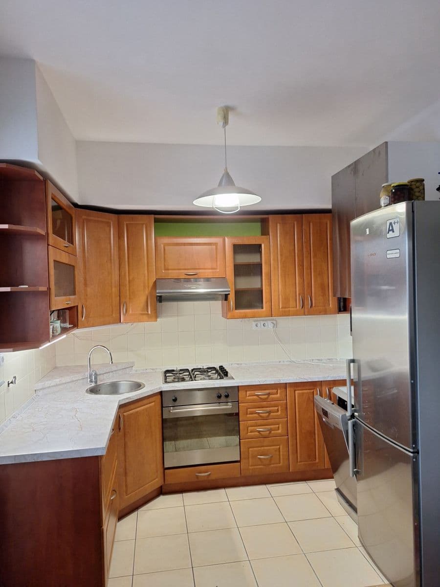 Pronájem bytu 2+kk 49 m², Renneská třída, Brno, Jihomoravský kraj Pronájem bytu 2+kk 49 m², Renneská třída, Brno, Jihomoravský kraj