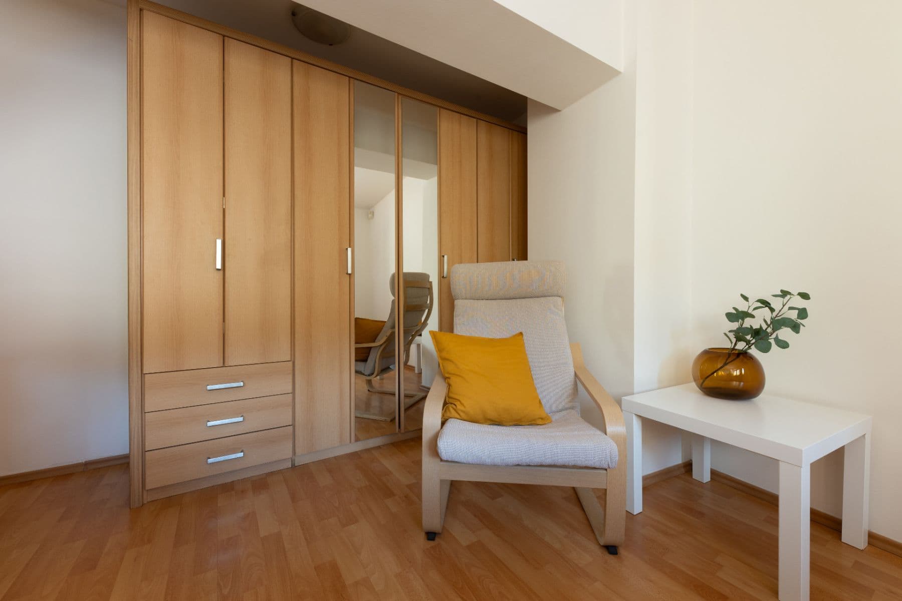 Pronájem bytu 1+1 39 m², Klimentská, Praha, Praha Pronájem bytu 1+1 39 m², Klimentská, Praha, Praha