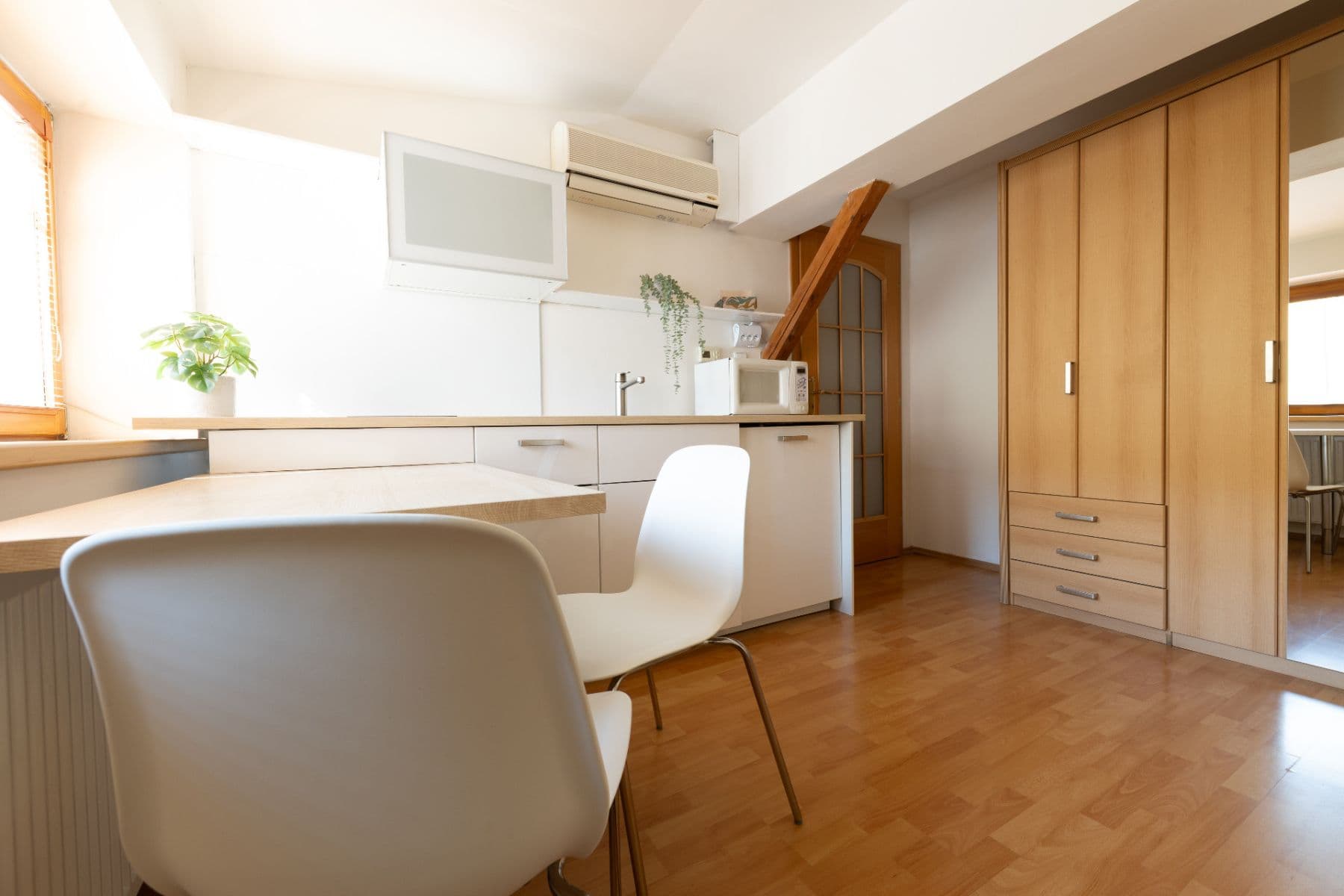 Pronájem bytu 1+1 39 m², Klimentská, Praha, Praha Pronájem bytu 1+1 39 m², Klimentská, Praha, Praha