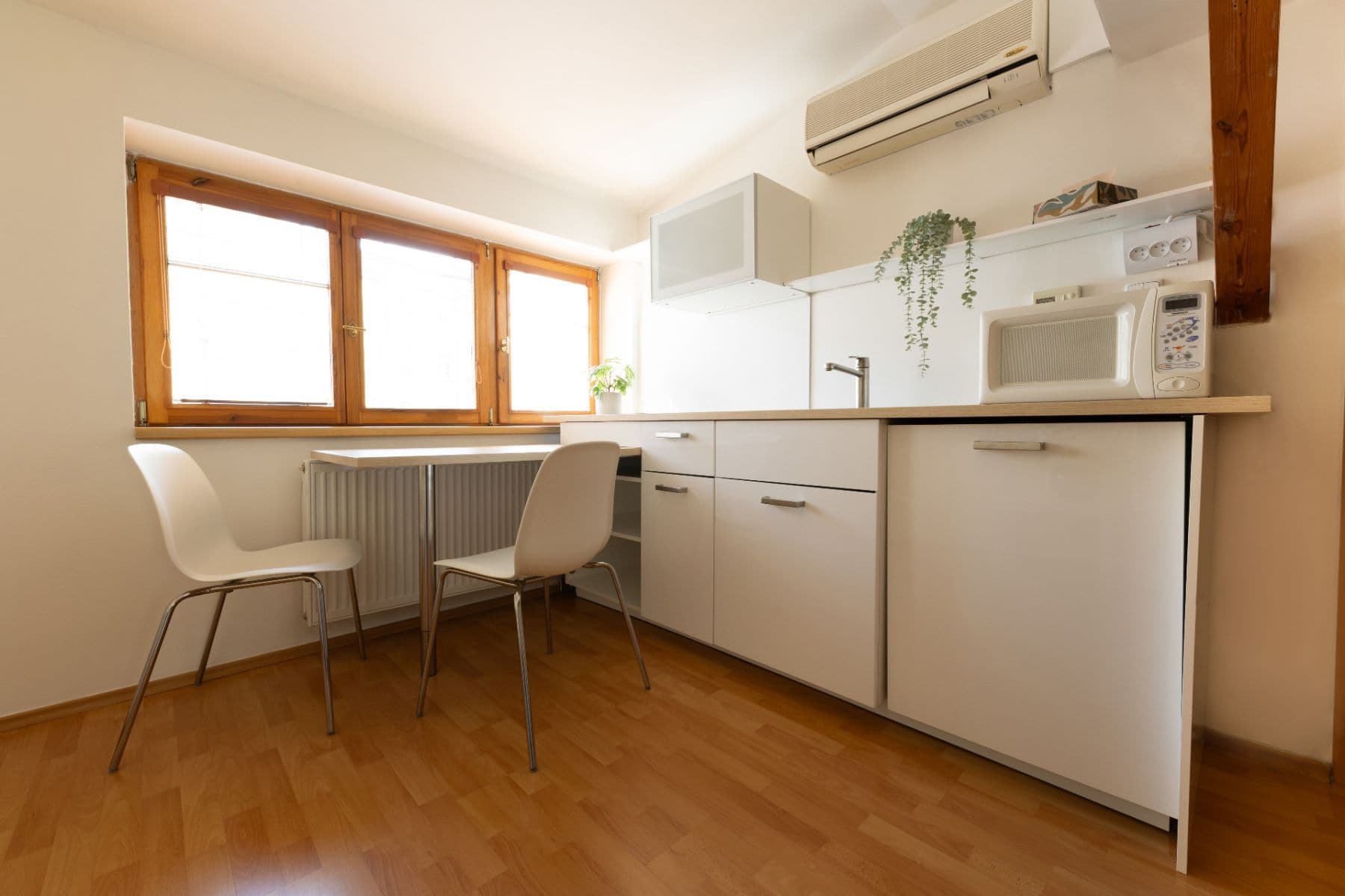 Pronájem bytu 1+1 39 m², Klimentská, Praha, Praha Pronájem bytu 1+1 39 m², Klimentská, Praha, Praha